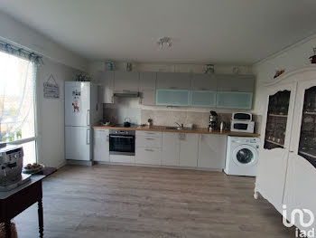 appartement à Lisieux (14)