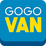 GoGoVan - Your Delivery App Apk