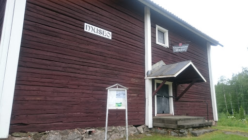 Asikkalan Kotiseutumuseo 