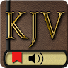 KJV Audio Bible icon