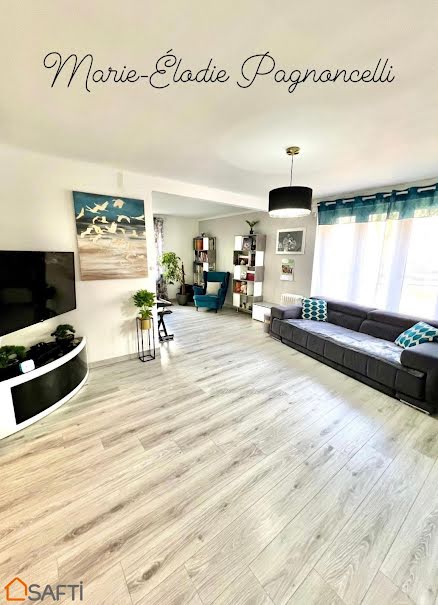 Vente maison 6 pièces 130 m² à Longwy (54400), 375 000 €