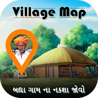 Village Map All District