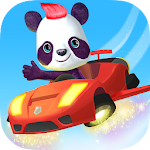 Cover Image of Herunterladen McPanda: Super Pilot - Game for Kids 2.0.3 APK