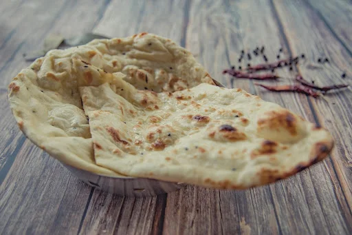 Butter Naan