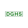 DGHS - Die APP icon