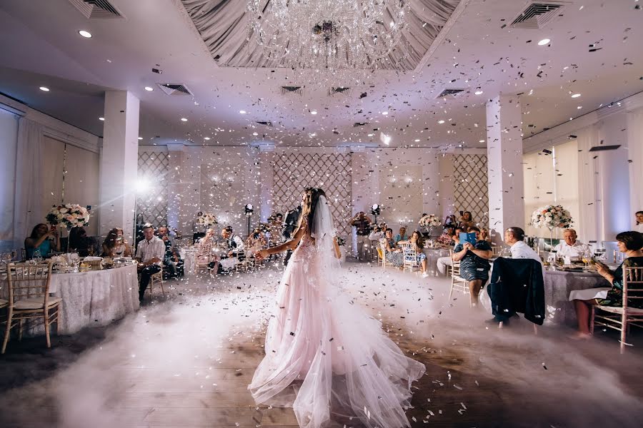 Fotógrafo de bodas Oleg Zaycev (olegzaicev). Foto del 22 de julio 2018