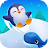 Baby Penguin Rescue Games Kids icon