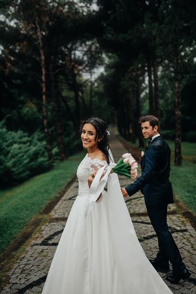 Fotografer pernikahan Kaan Altindal (altindal). Foto tanggal 19 Juli 2018