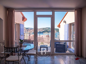 maison à Banyuls-sur-Mer (66)