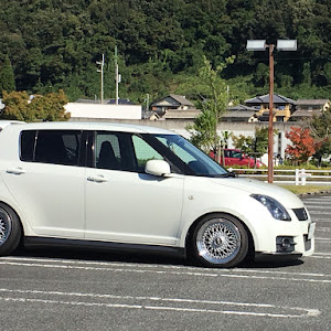 スイフトスポーツ ZC31S