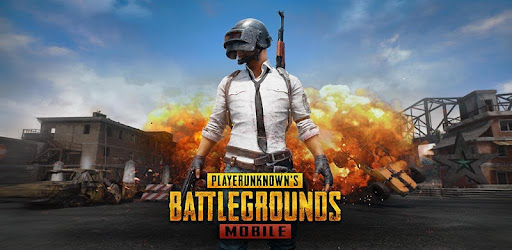 Pubg Mobile Google Play のアプリ