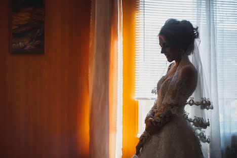 Wedding photographer Svetlana Zenkevich (zenkevichsveta). Photo of 27 March 2018