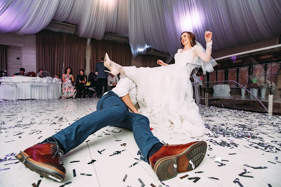 Photographe de mariage Aleksandr Meloyan (meloyans). Photo du 11 juin 2018