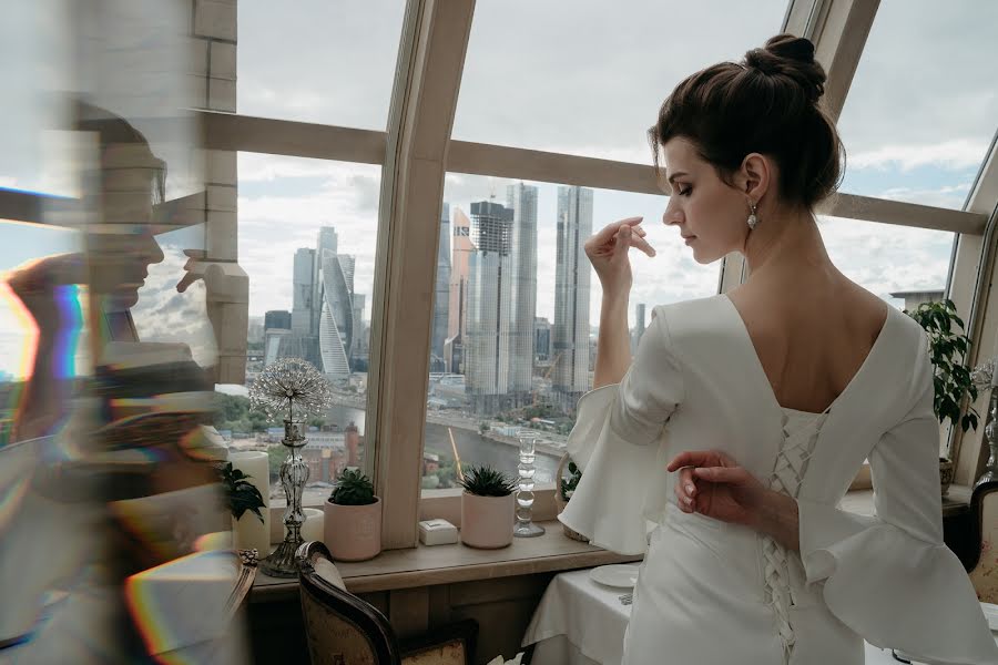 Svatební fotograf Alex Popov (simfalex). Fotografie z 13.dubna 2022