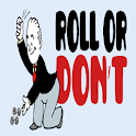 Roll Or Don't™ icon