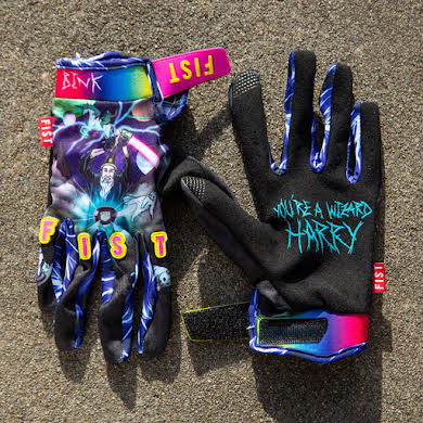 Fist Handwear Harry Bink You're A Wizard Harry 2 Gloves alternate image 0