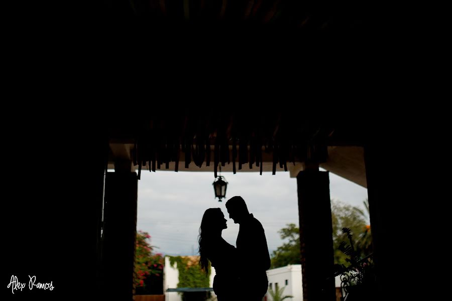 Fotógrafo de bodas Alex Ramos (alexramos). Foto del 2 de febrero 2018