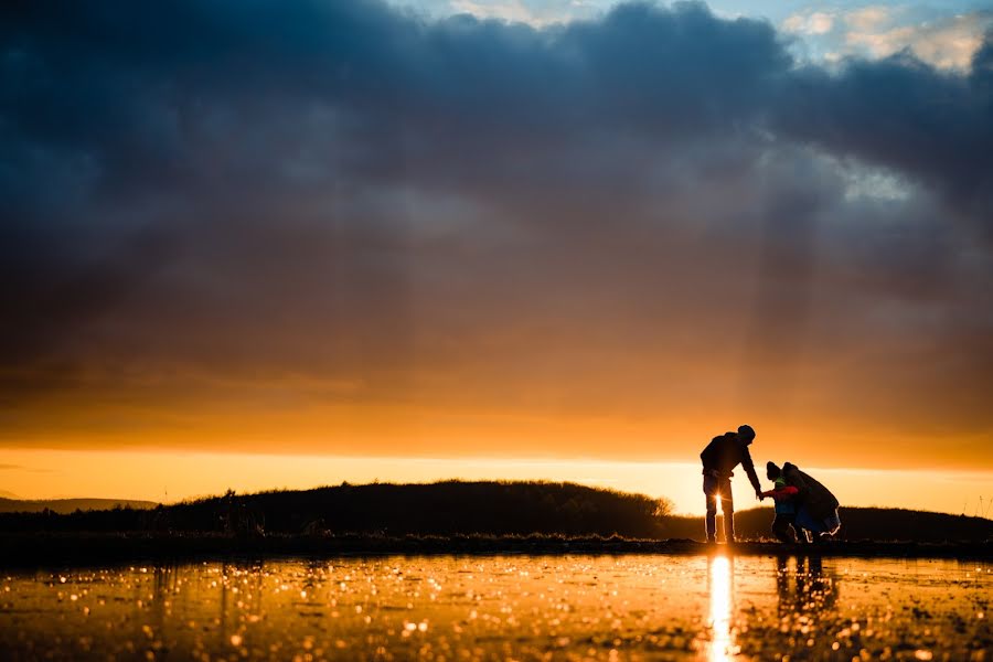 Photographe de mariage Markus Morawetz (weddingstyler). Photo du 5 février 2021