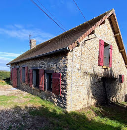 maison à Le Tertre-Saint-Denis (78)