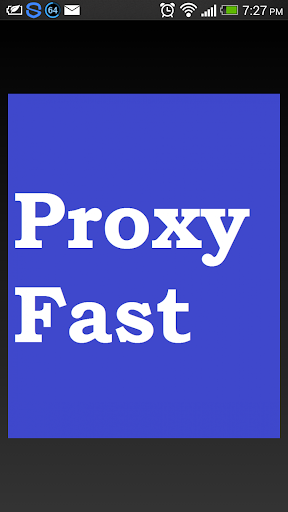 ProxyFast Unblock Sites