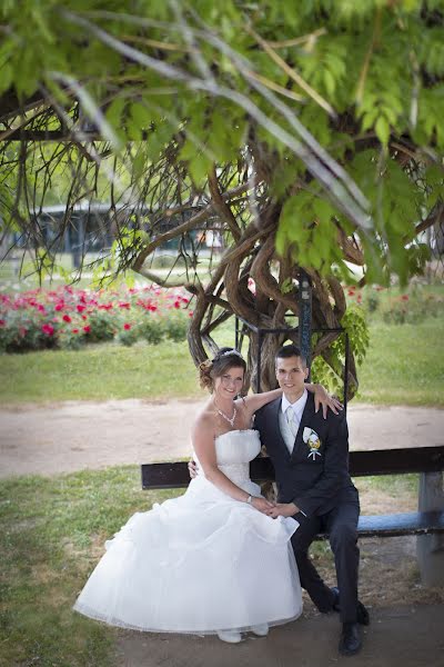 Wedding photographer Annamária Tóth Ambrusné (ancsafoto). Photo of 24 February 2019