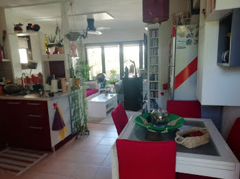 appartement à Le cap d'agde (34)