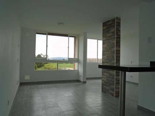 Apartamento En Venta - Zona Franca, Bogota