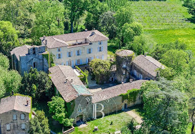 Château 9