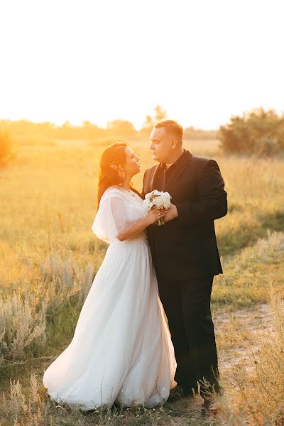 Wedding photographer Yura Fedorov (yorafedorov). Photo of 30 October 2021