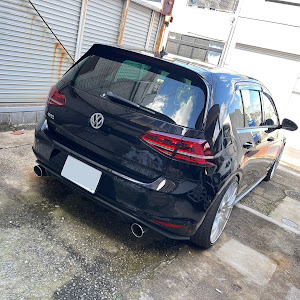 ゴルフGTI