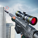 Icon Sniper 3D Gun Games Shooter