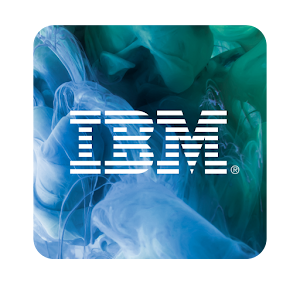 IBM A/NZ 2016 Industry Academy  Icon