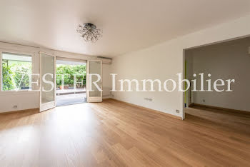 appartement à Courbevoie (92)