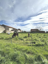 terrain à Holling (57)