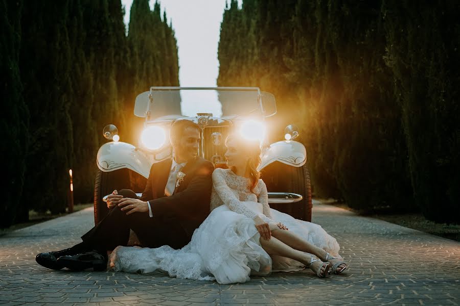 Fotografo di matrimoni RAFFAELE MALENA (raffaelemalena). Foto del 12 luglio 2023