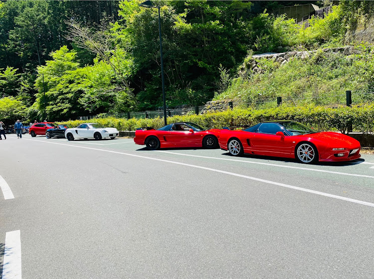 MR-SのBOBO'S(ボボ)　　　　　さんが投稿したカスタム事例の投稿画像2枚目