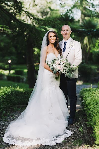 Photographe de mariage Renata Dapsyte (renatadapsyte). Photo du 4 janvier