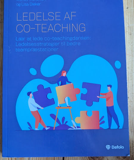 Ledelse af co-teaching