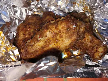Monty's Chicken Wings photo 