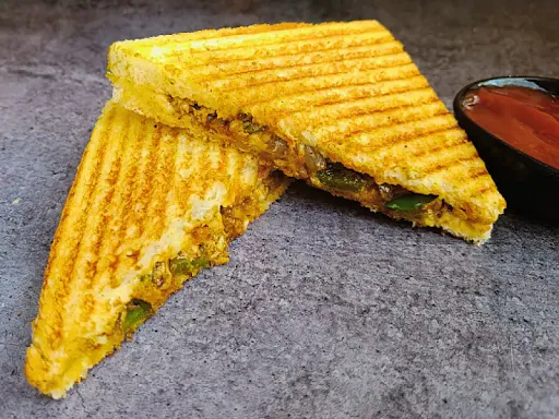Tandoori Spl. Chicken Sandwich
