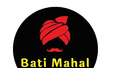 Bati Mahal