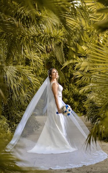 Wedding photographer Jhon Castillo (jhoncastillofoto). Photo of 18 March 2022