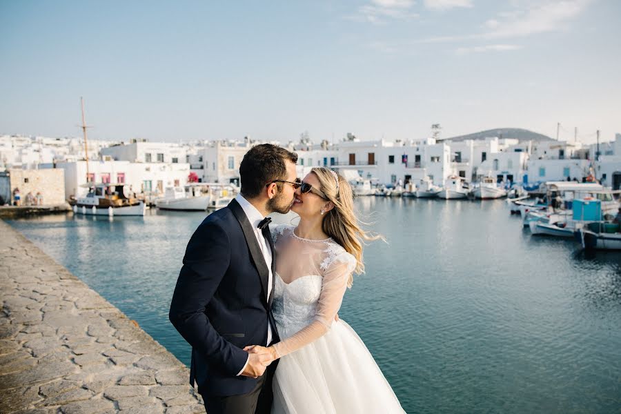 Wedding photographer Chrysovalantis Symeonidis (chrysovalantis). Photo of 10 May