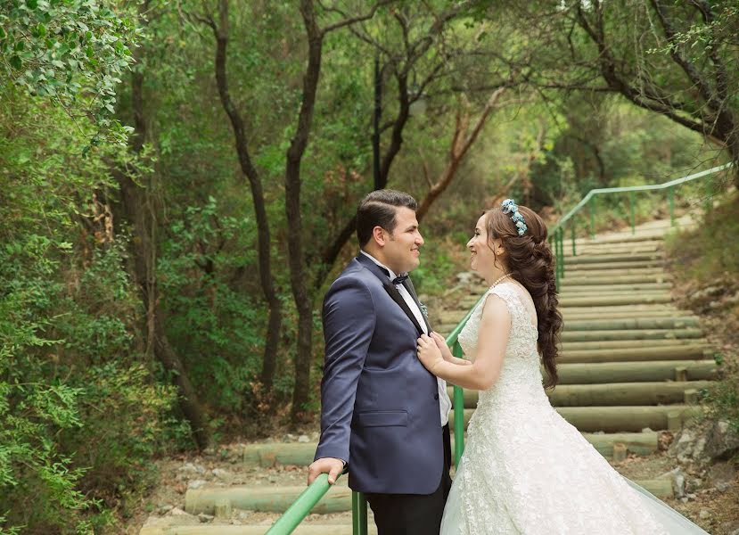 Nhiếp ảnh gia ảnh cưới Mehmet Özarslan (mehmetozarslan). Ảnh của 11 tháng 7 2020