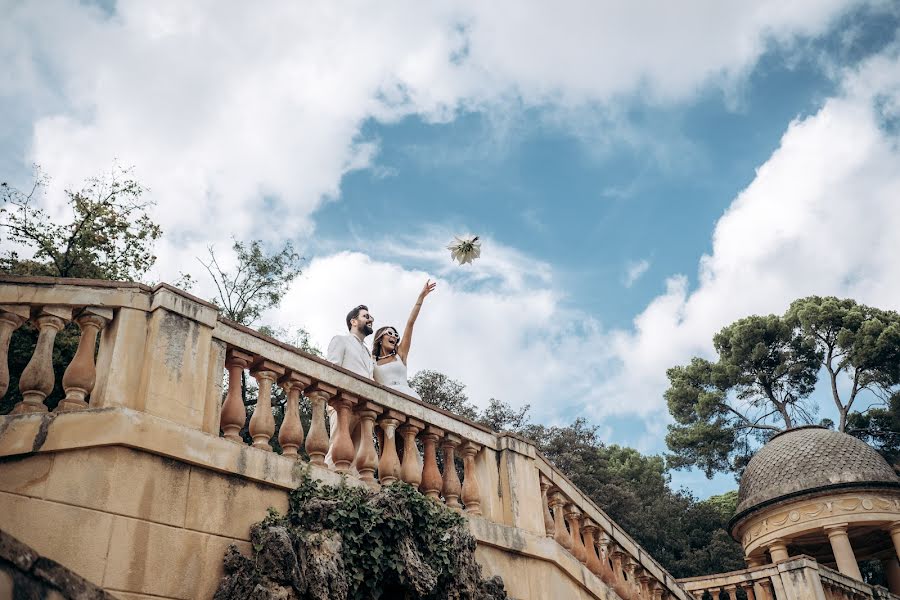 Fotógrafo de bodas Svetlana Alekhina (bbelka). Foto del 3 de septiembre 2023