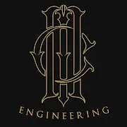 CM Engineering Logo