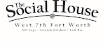 Logo for Social House Fort Worth