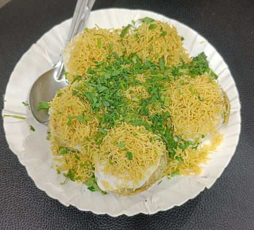 Dahi Puri