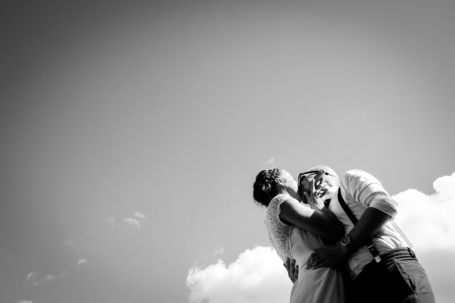 Photographe de mariage Jorne Wellens (jornewellens). Photo du 15 octobre 2018