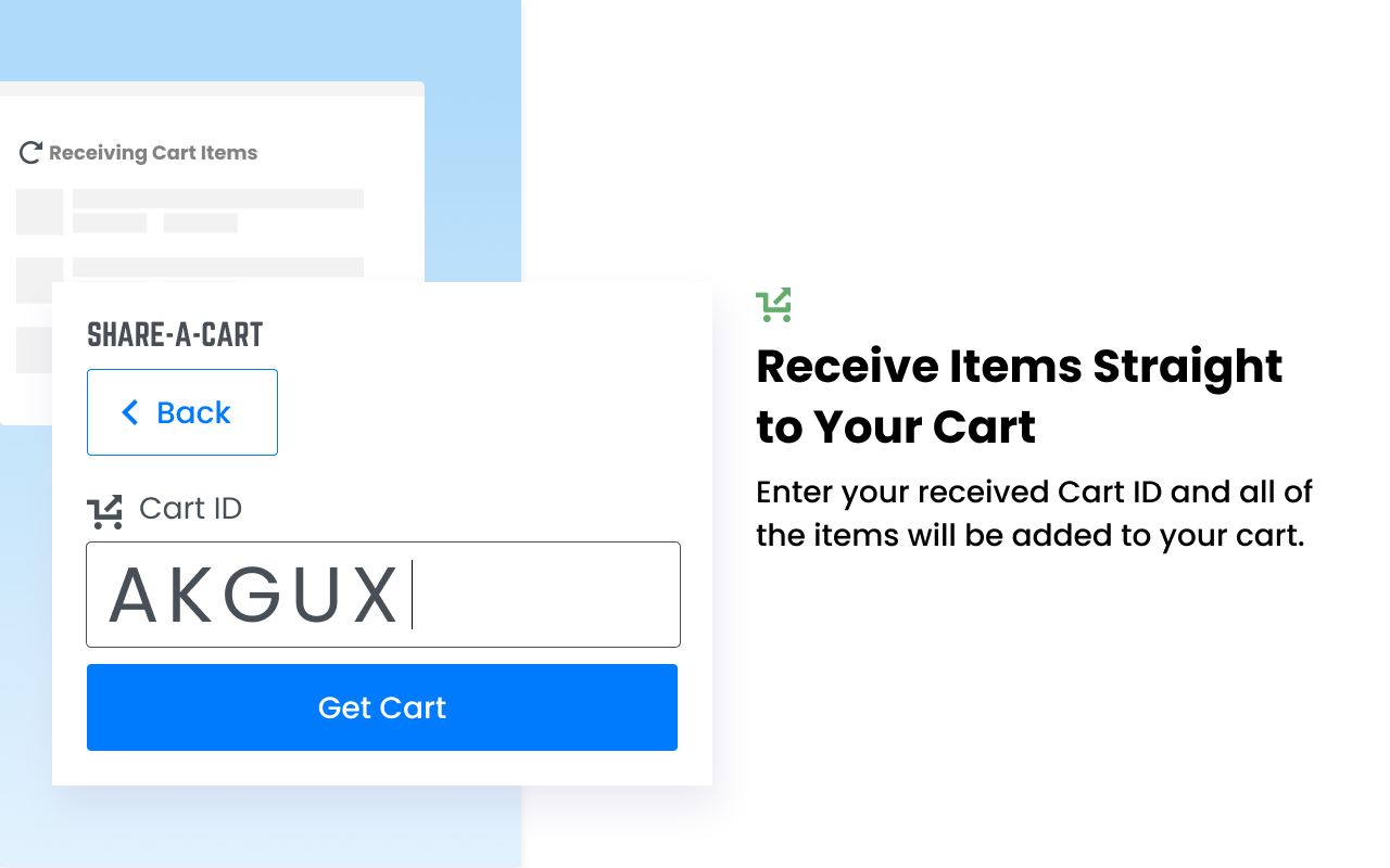 Share-A-Cart for AliExpress Preview image 5